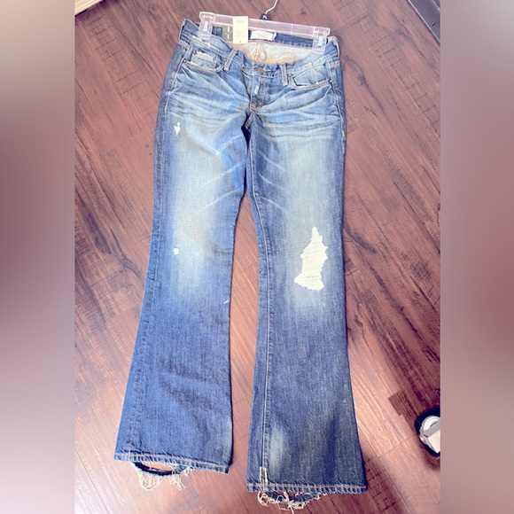 Abercrombie and fitch jeans - Picture 3 of 16